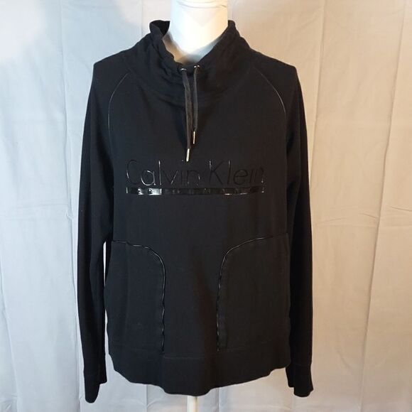 Calvin Klein Performance Quick Dry Women's Athletic Top - Picture 1 of 8